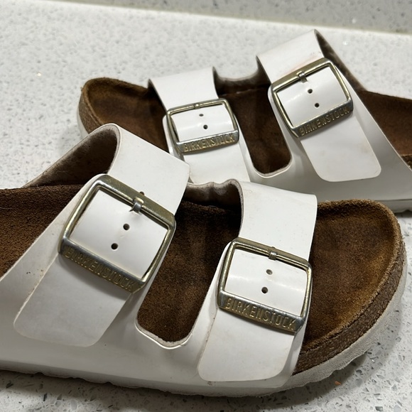 Birkenstock Arizona slides - Picture 7 of 8